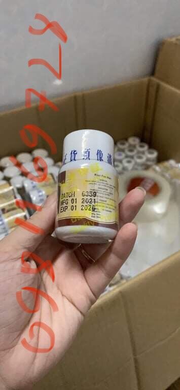 Tăng_cân_Malaysia,trùng thảo sâm nhung.