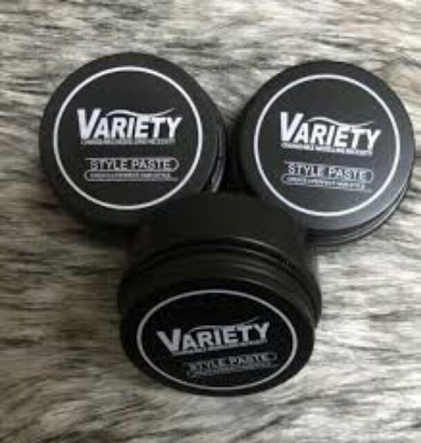 Sáp tạo kiểu tóc Variety