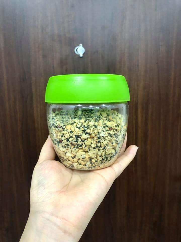 Lạc Trắng Bóc Tay 1kg ( hút chân không)