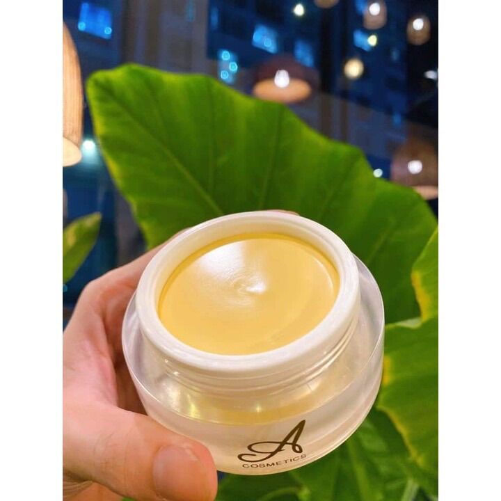 [HCM]kem face pháp A mẫu mới 50g