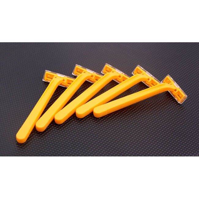 Dao cạo râu Razors Bịch 5 cái (2 lưỡi)