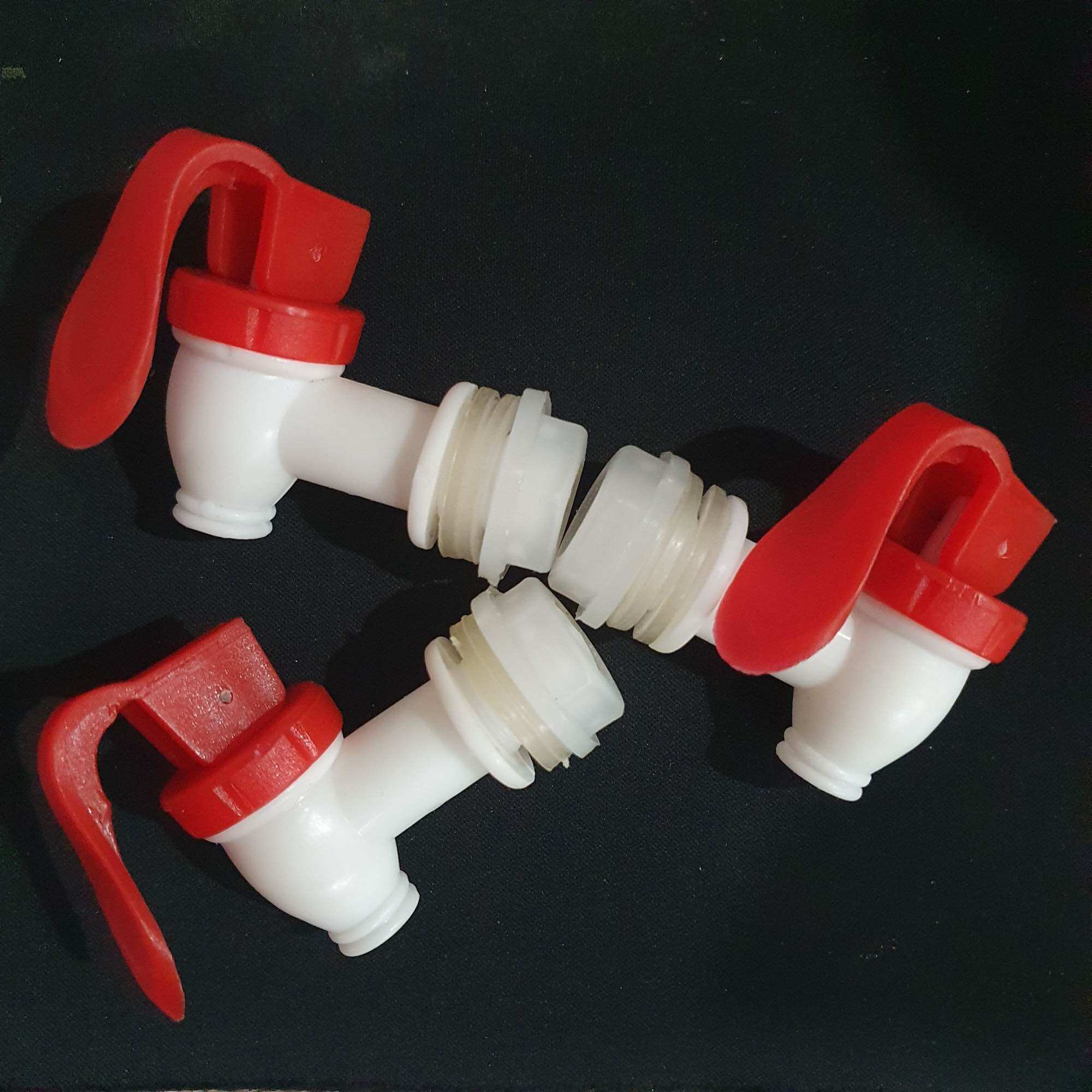 [HCM]1 vòi thay thế vòi bình nước lọc lõi silicones chất lượng cao - vệ sinh trong tiếp xúc nước uống