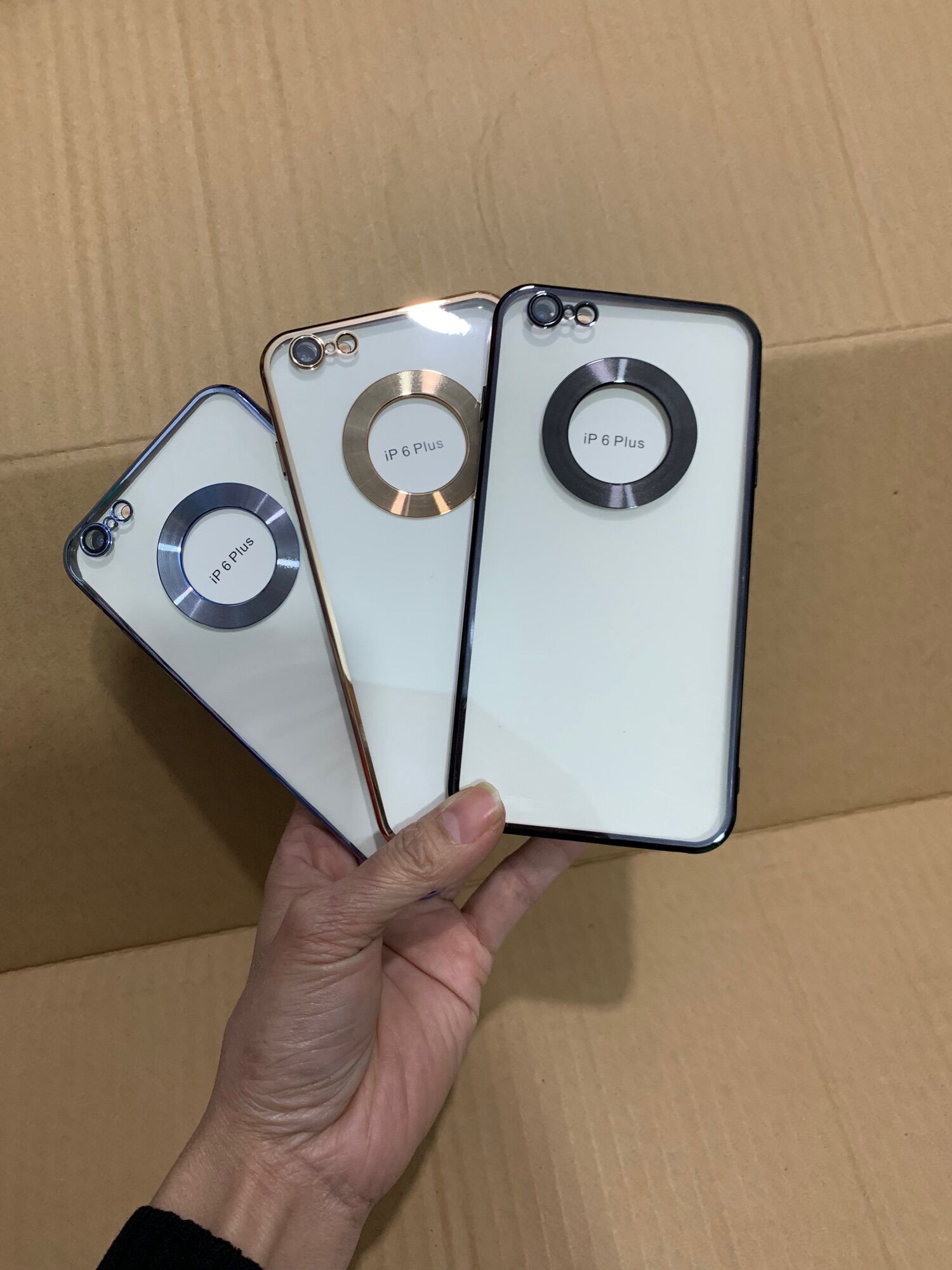 Ốp iphone 6plus , 6splus , 6 plus,  6S plus