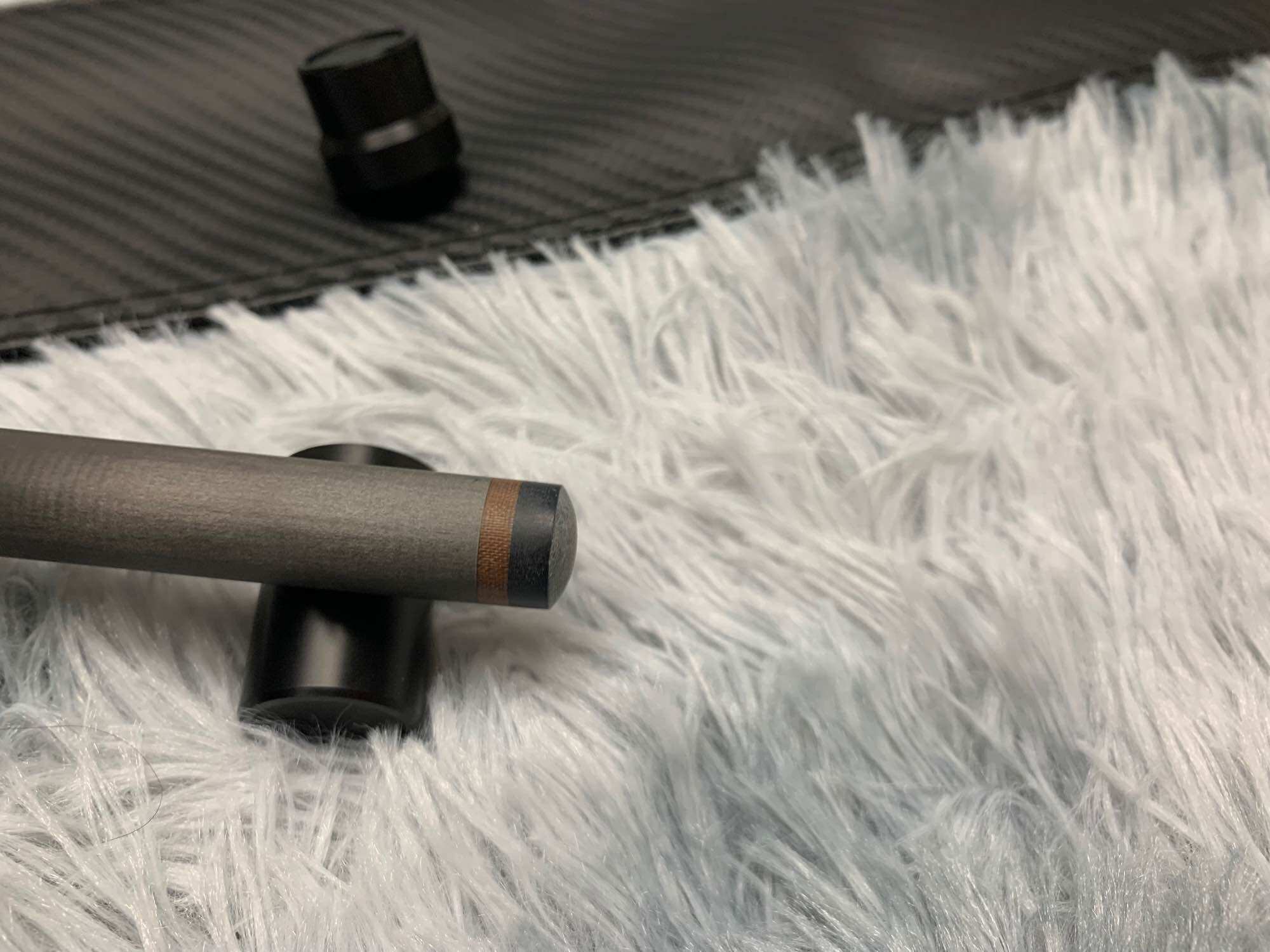 Gậy Nhảy Cơ Sút T Full Carbon