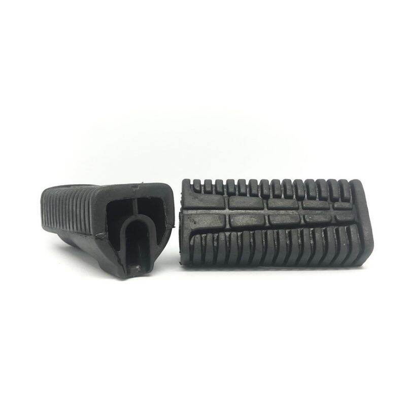 Yamaha Sirius Jupiter Taurus front pegs