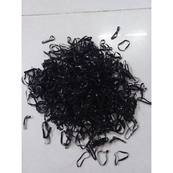 Dây thun cột tóc cho bé_1b/50g