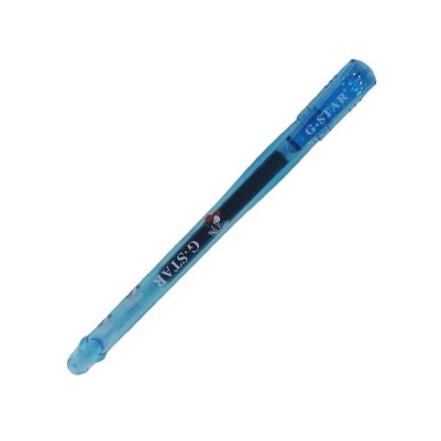 HỘP 12 BÚT GEL GP-04. ĐẦU BI 0.5mm