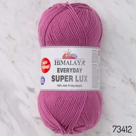 Len Himalaya Everyday Super Lux Mềm Mịn