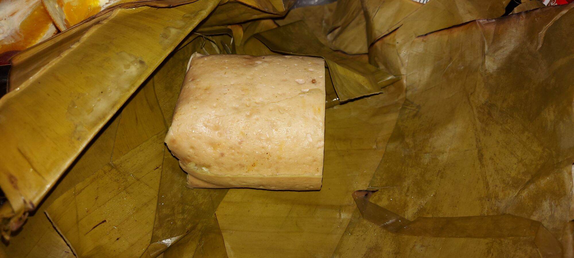 chả lụa quế hương (500g)