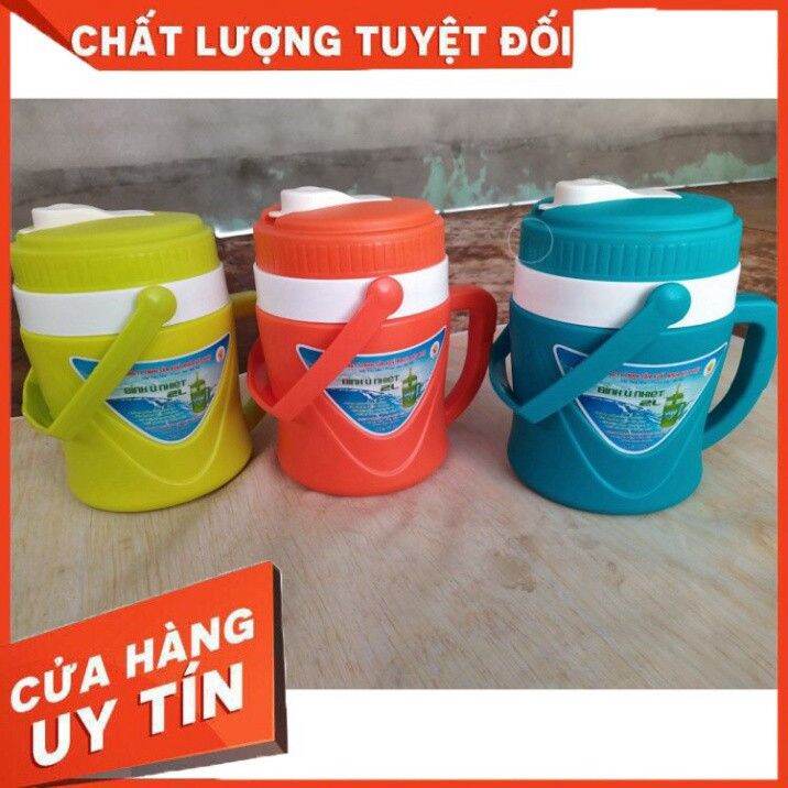 Phích đá 3 lít việt nhật