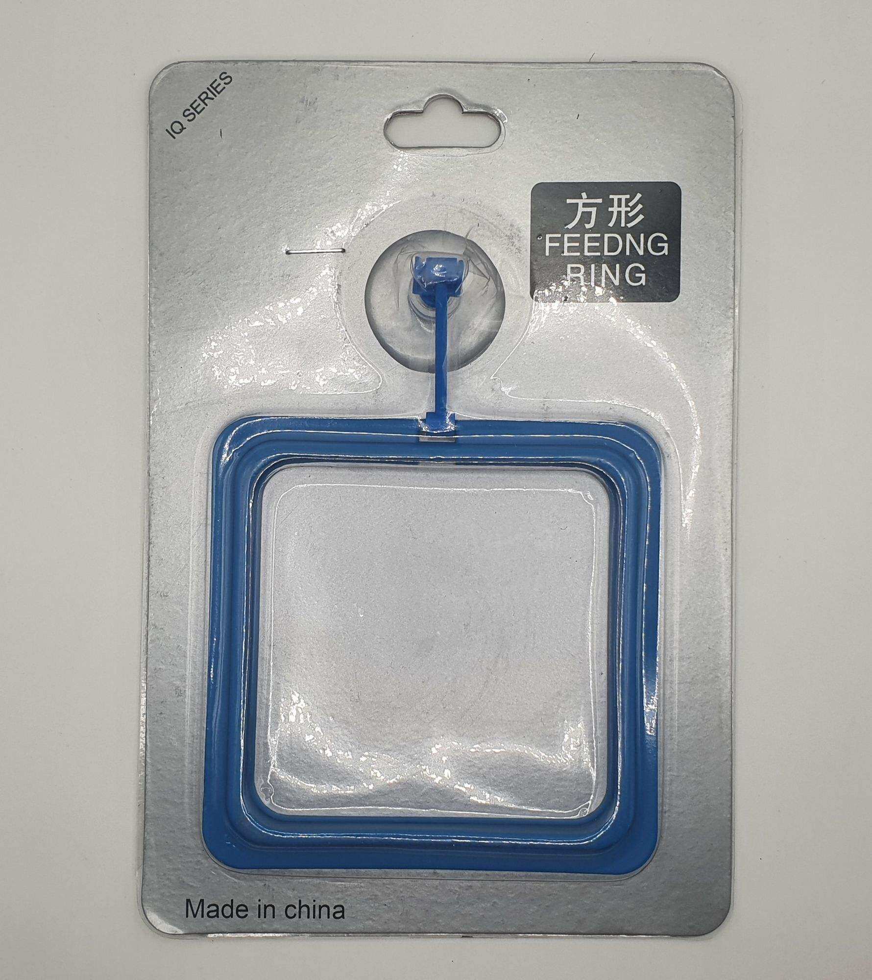 Vòng Tròn , Vuông Giữ Thức Ăn Cho Cá Cảnh