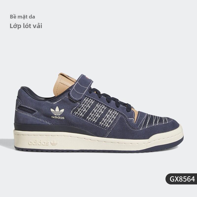 adidas | Giày Sneakers 3-Leaf Clover FORUM 84 LOW