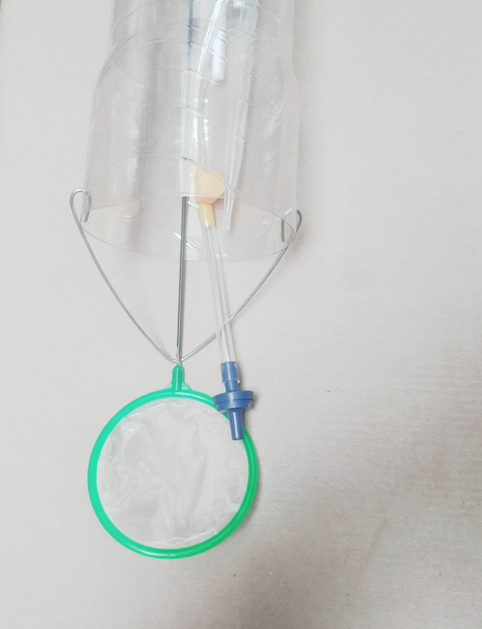 Trọn Bộ Dụng Cụ Ấp Trứng Artemia Cho Cá Cảnh