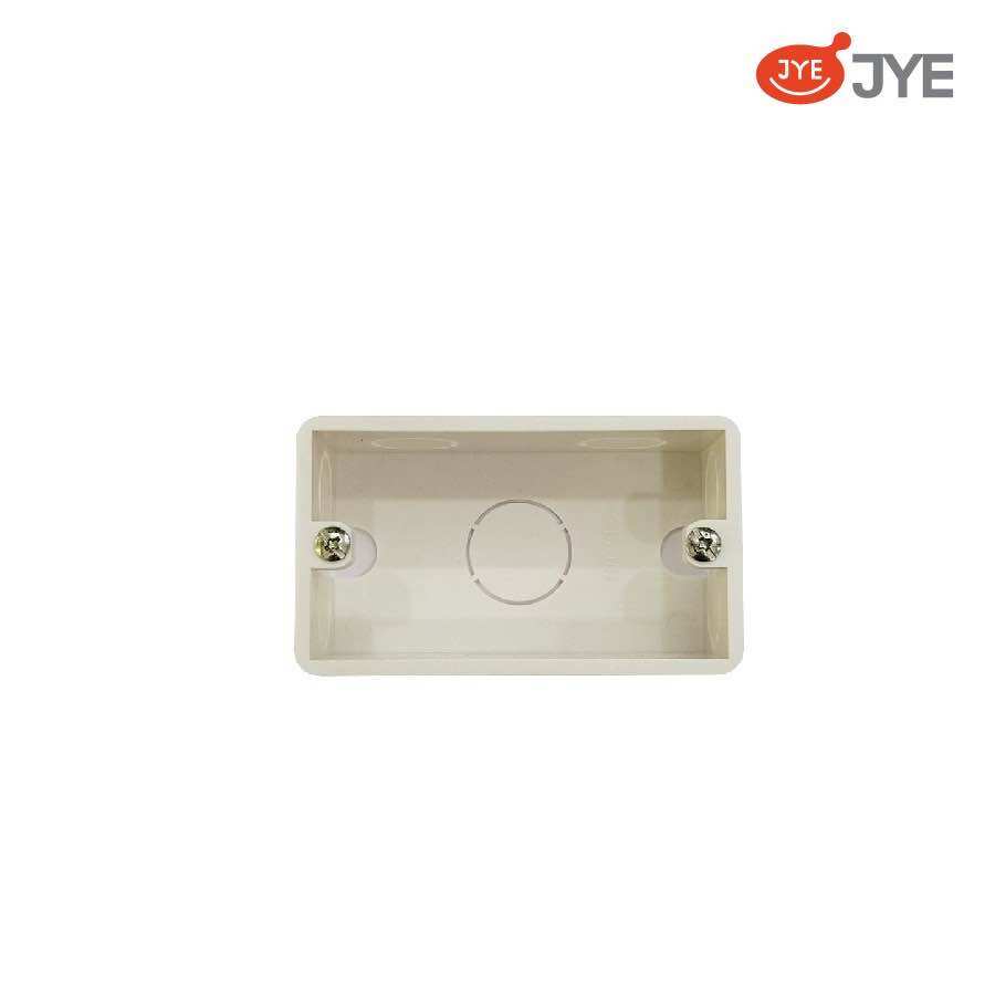 Đế Nổi, Đế Âm Gắn Ổ Cắm, Công Tắc Điện