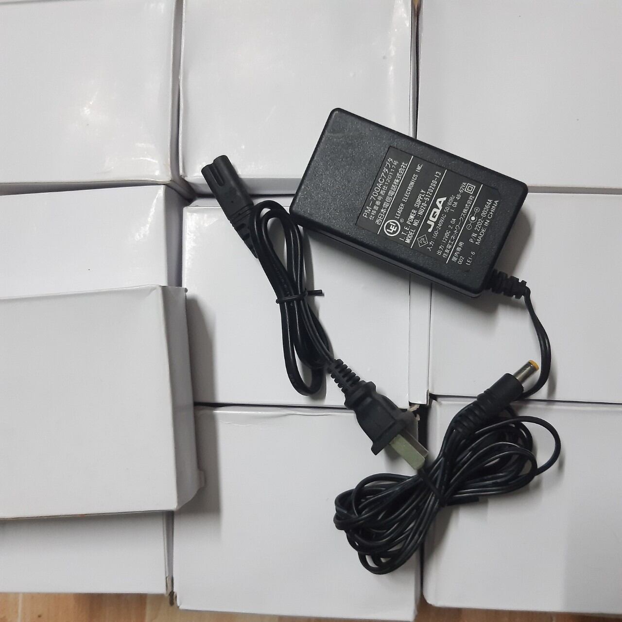 Nguồn 12v-2a-Nguồn Adapter camera, thiết bị mạng.