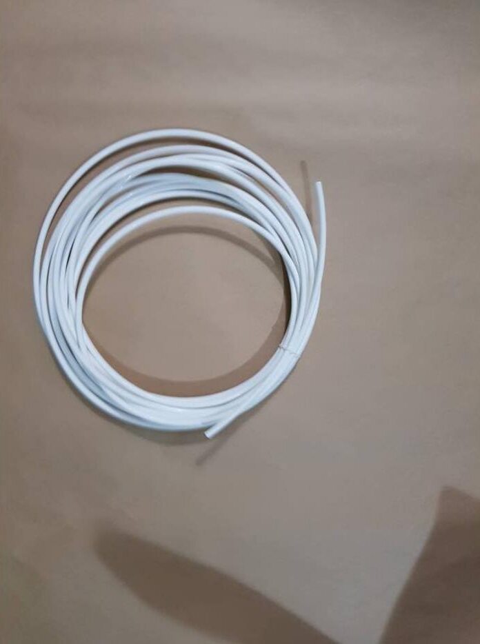 dây 6mm dây thải máy lọc nước RO (bán theo mét)