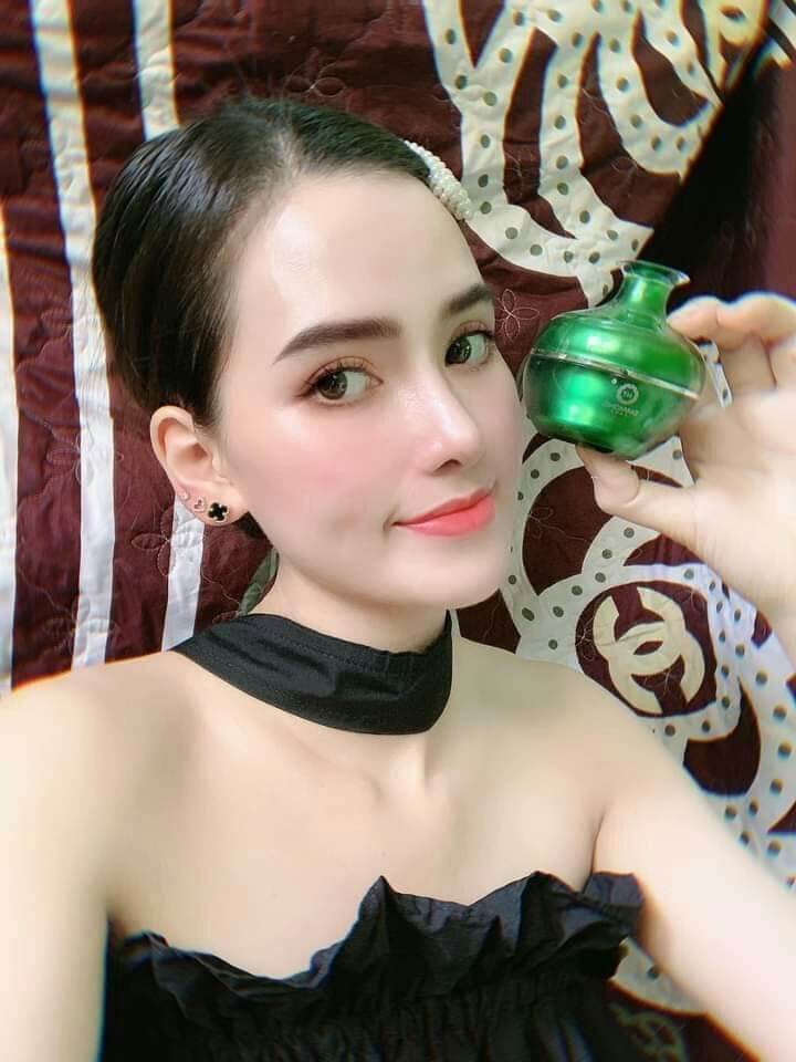 Face Vip 8in1 😎