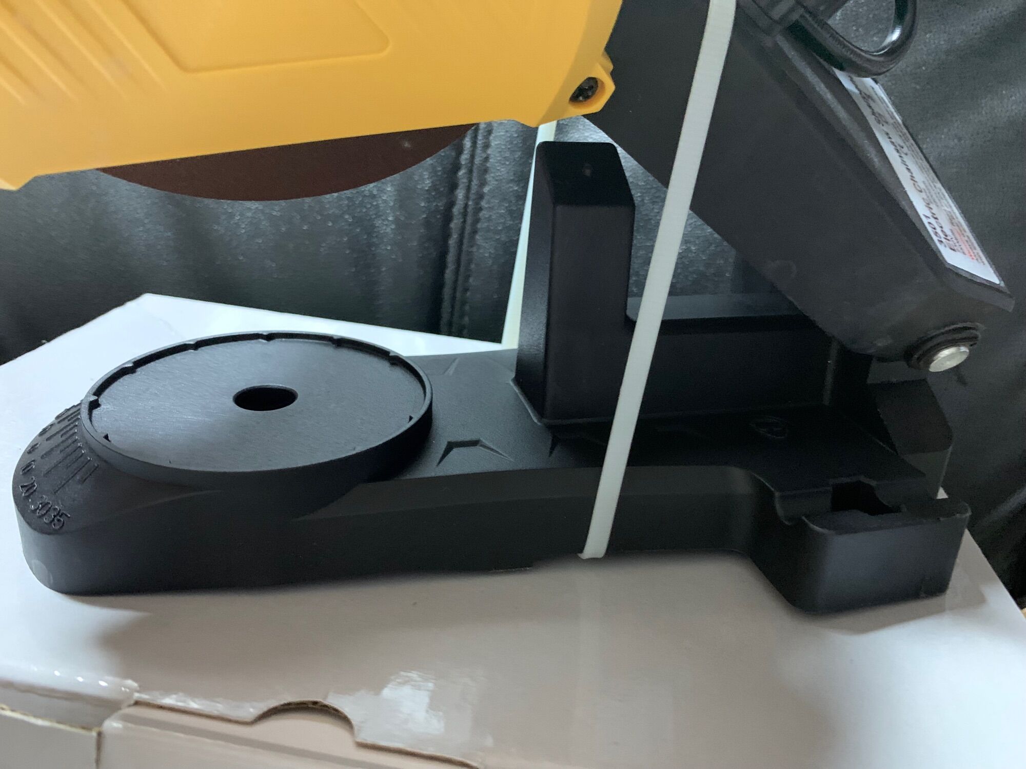 Máy mài sên/ lưỡi cưa xích máy cưa