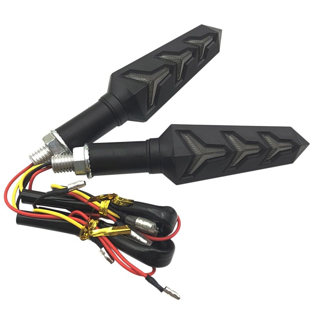 Xi nhan led chạy kiểu audi vario,click ,winner x - 1 cặp