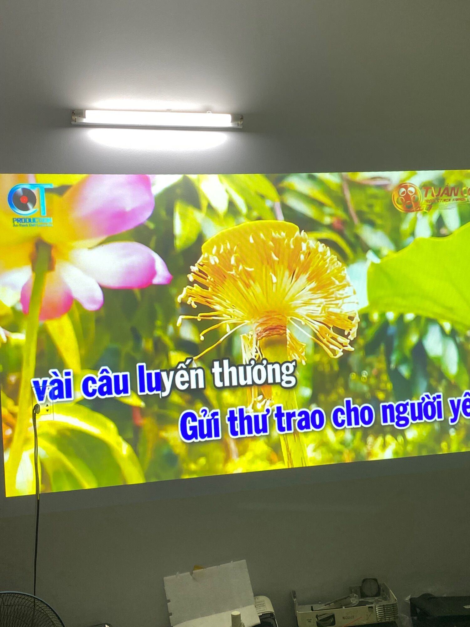 Máy chiếu Nhật Epson EH-TW510 mới 99%