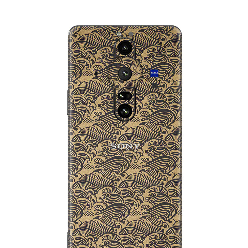 Meibentang miếng dán bảo vệ điện thoại phù hợp với sony xperia pro-i miếng dán bảo vệ lưng sonyxperiapro-i 3m