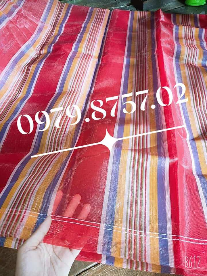 Võng cước 1m05x2m25 ( KHÔNG CÓ DÂY)