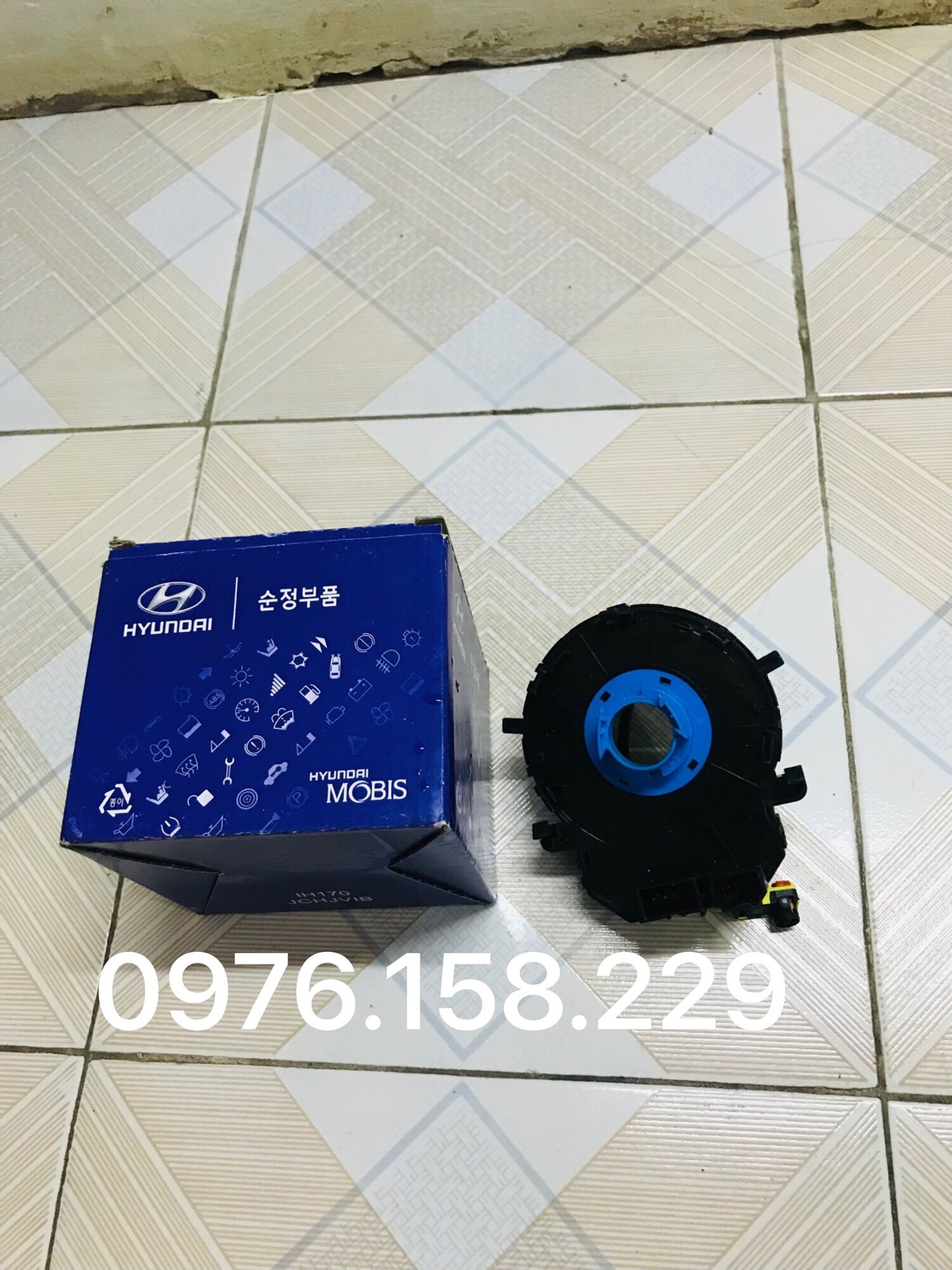 CÁP CÒI HYUNDAI I10 GRAND