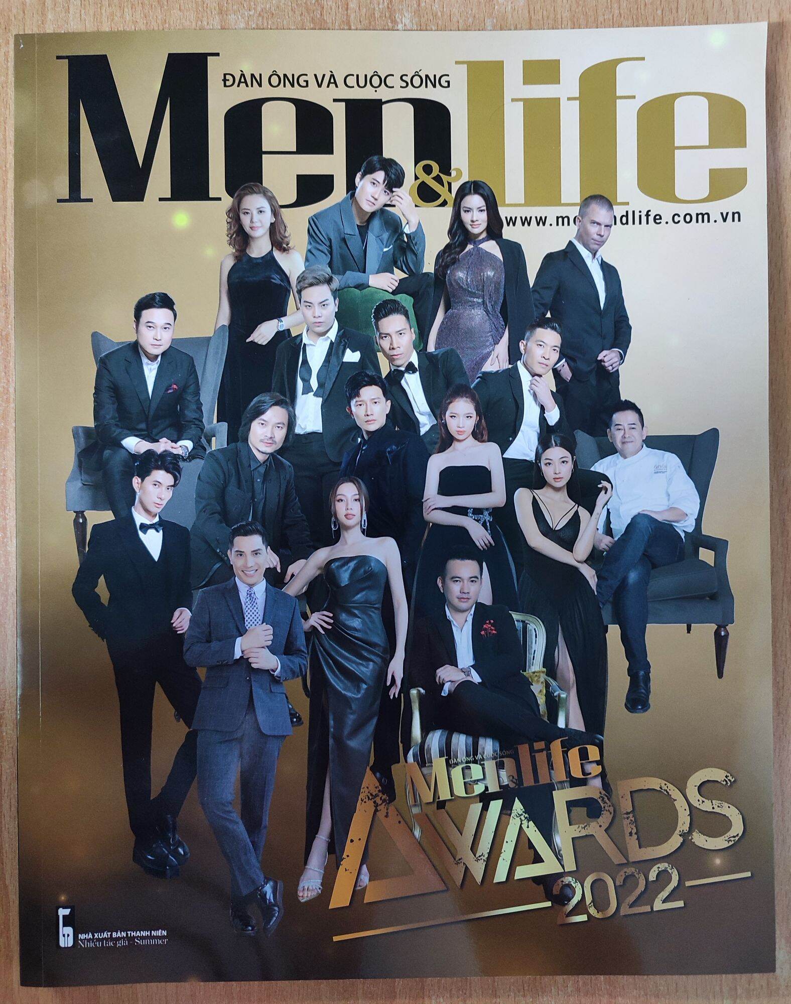 TC MEN & LIFE 70