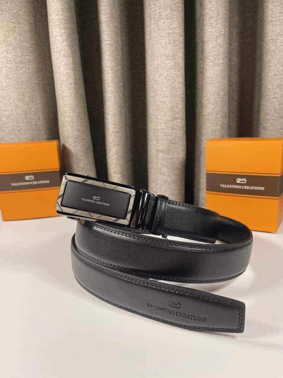 Thắt lưng Valentino Creations Authentic sale