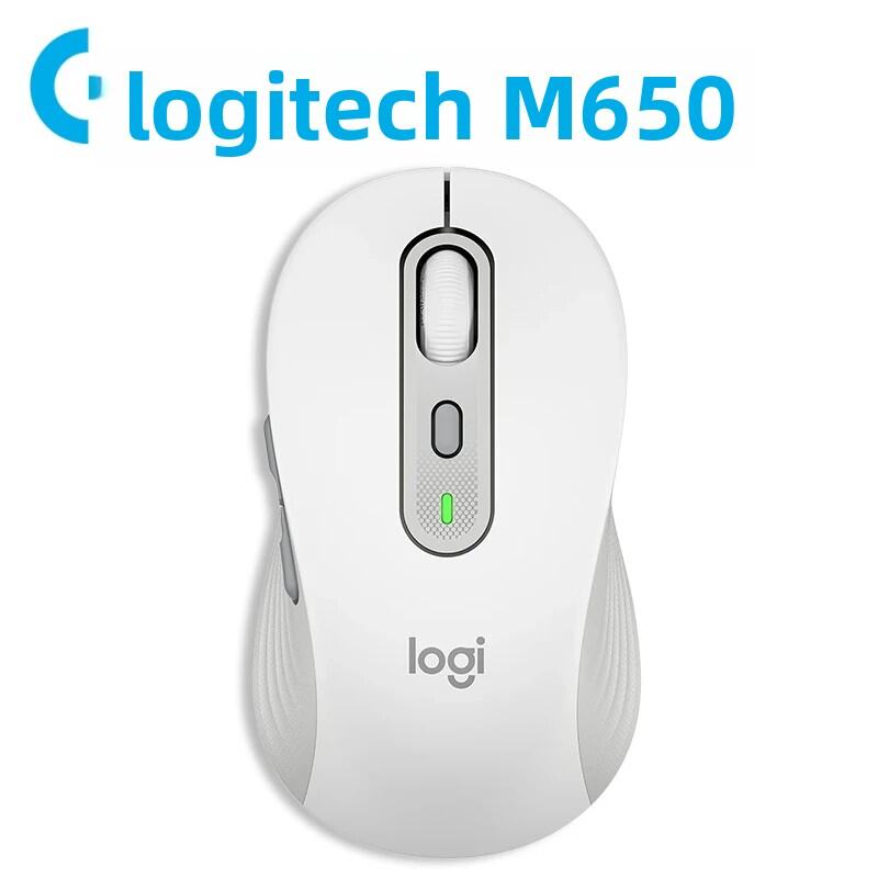 Chuột Chơi Game Logitech G203 Series Hiệu Quả Khi Làm Việc Văn Phòng Có Dây Nhiều Lựa Chọn: G304 G10