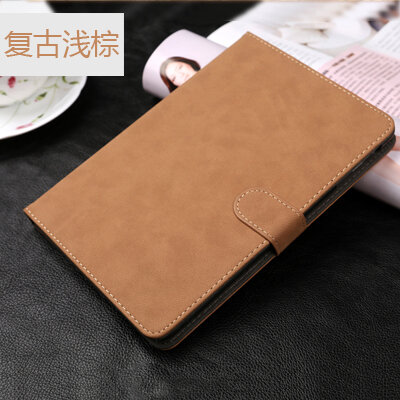 Pen Slot Protective Case for iPad 9.7-12.9 inches - 9
