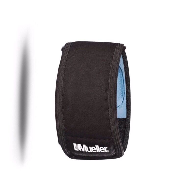 Băng Elbow GEL Mueller TENNIS ELBOW SUPPORT W/GELPAD (70207)