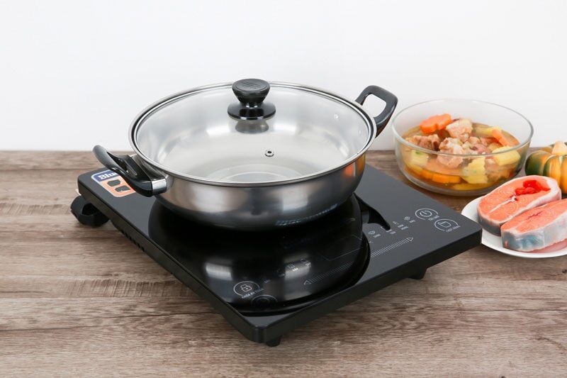 Bếp từ BlueStone 6619