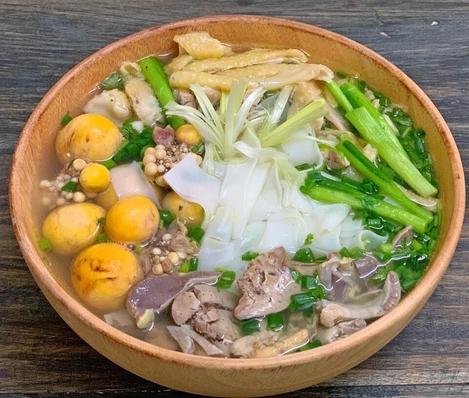 Nước Cốt Phở Gà_chuẩn vị Hà Nội