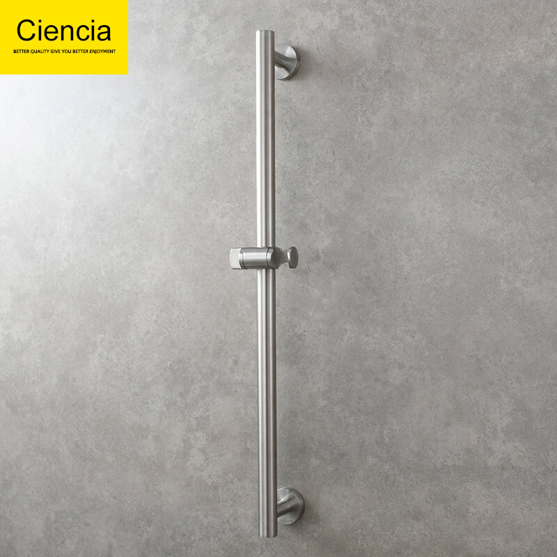 Bàn Đạp Phun Mưa Bằng Thép Không Gỉ 304 Có Thể Điều Chỉnh Bộ Giá Đỡ Phun Mưa Cầm Tay Cho Phòng Tắm Phụ Kiện Nhà Tắm Giá  555,000 Đồng*Miễn phí vận chuyển