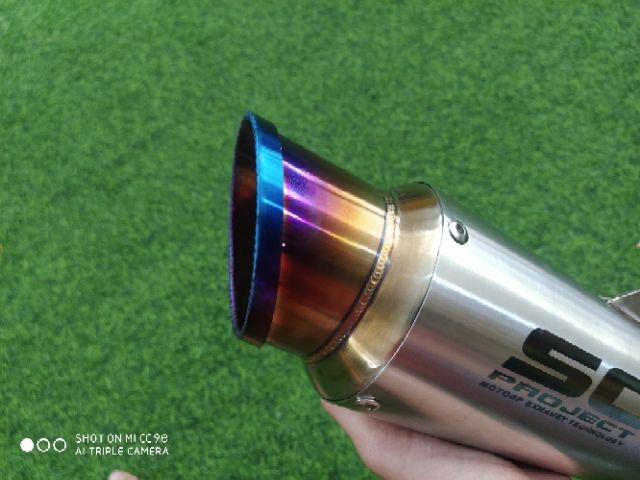 Lon SC Nhập Khẩu