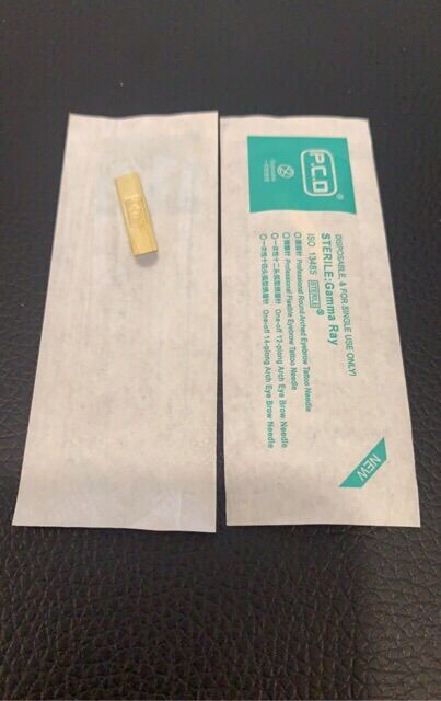 10 Dao khắc PCD lưỡi U và lưỡi xéo