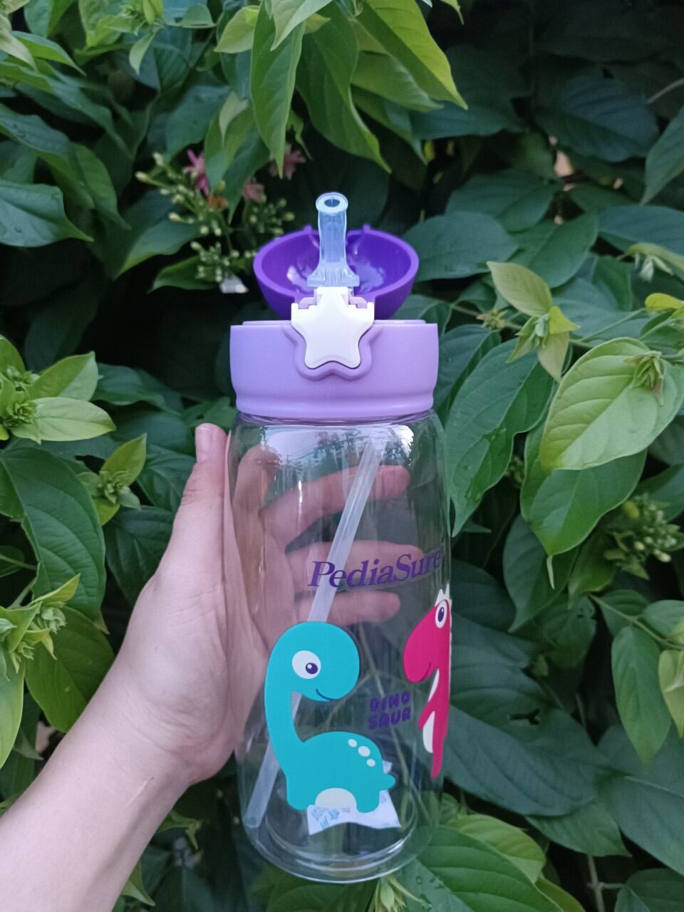 BÌNH NƯỚC HỌC SINH 500ML