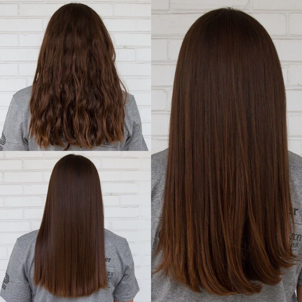 Keratin Complex phục hồi tóc hư nát ( không cay ) Infinity Revolution 1000ml