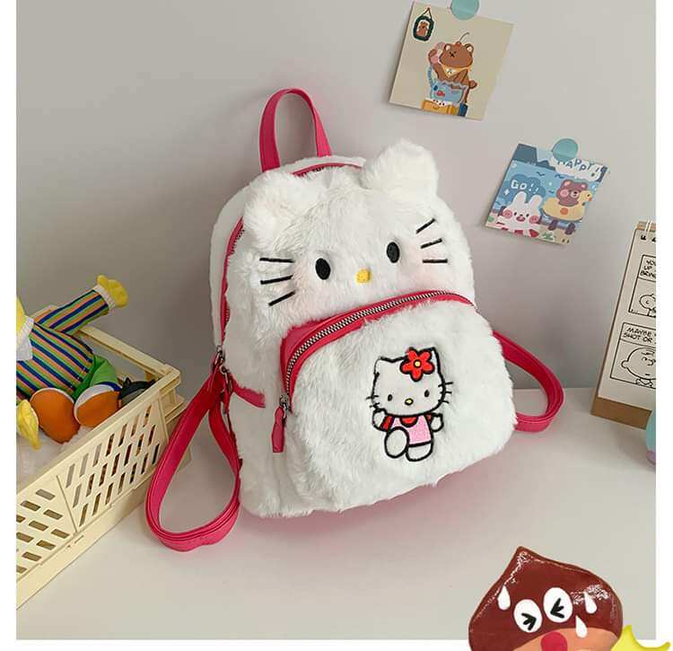 🌸BALO HELLO KITTY SIU XỊN MỊN
