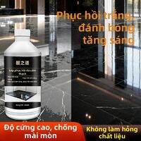 PITT ROAD | Chất Sửa Chữa Trầy Xước Đá Marble và Gạch
