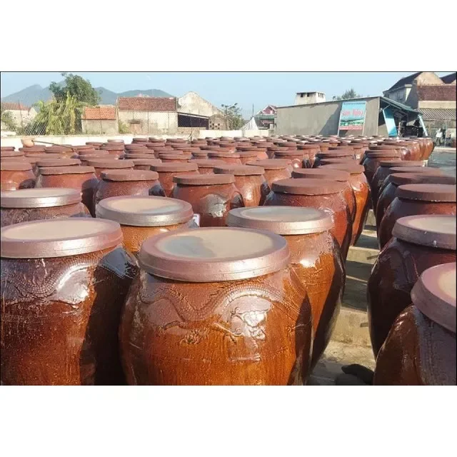 Mắm tôm Ba Làng Thanh Hóa 2kg