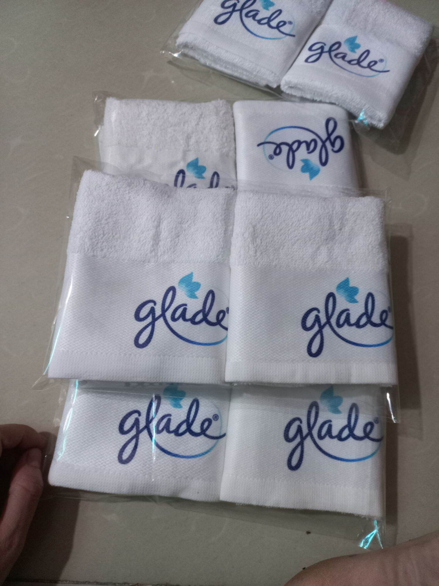 Khăn lau mặt giá rẻ
