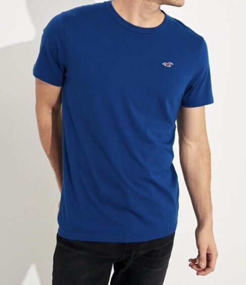 Basic T-shirt Mẫu áo thun hè thoáng mát đơn giản