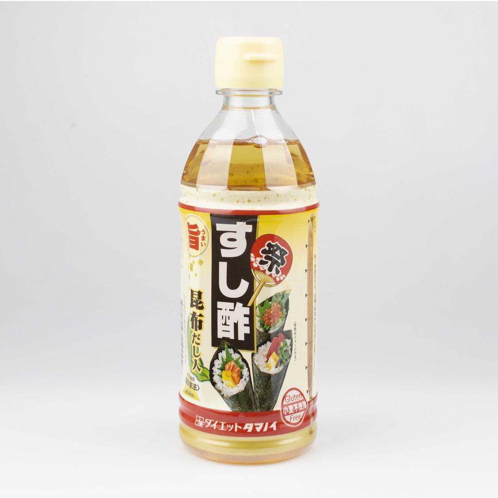 GIẤM LÀM SUSHI TAMANOI 360ML