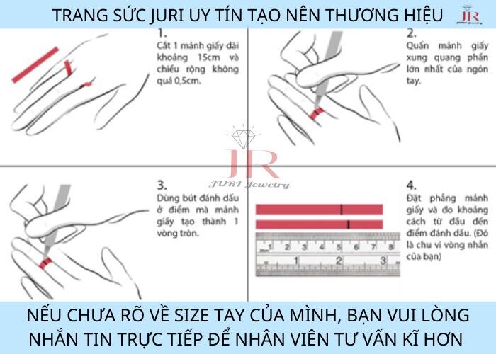 Nhẫn vàng nữ hoa mai đính đá cao cấp - N5107 Juri shop - bền màu thiết kế sang trọng dùng đi tiệc