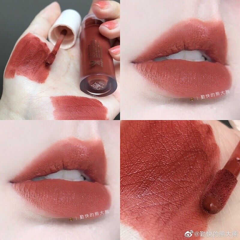 [Bill Mỹ] Son kem lì Colourpop Lux Lipstick