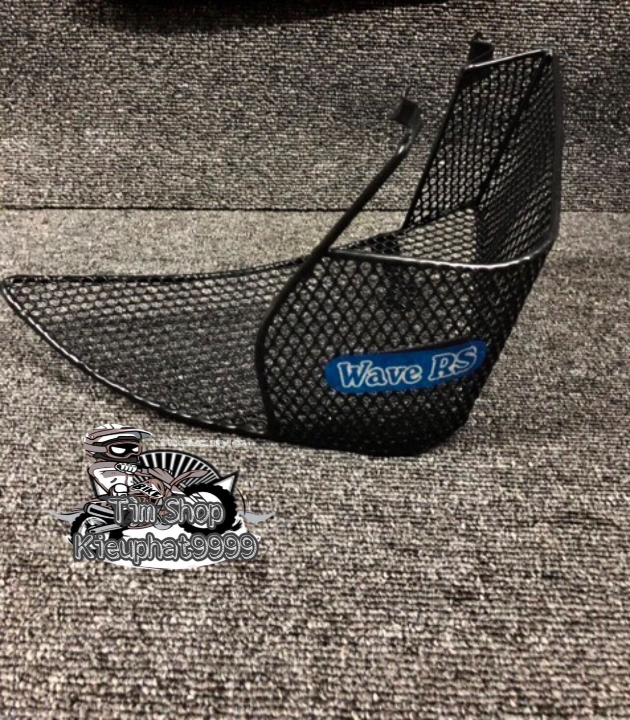Rổ hông wave rs wave a 2016