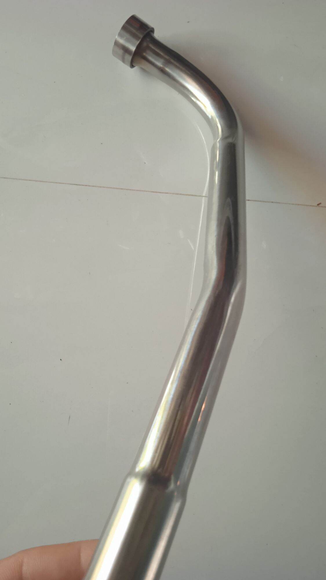 Cổ pô wave dream cup sym elegant ex 50 si50 win100 67