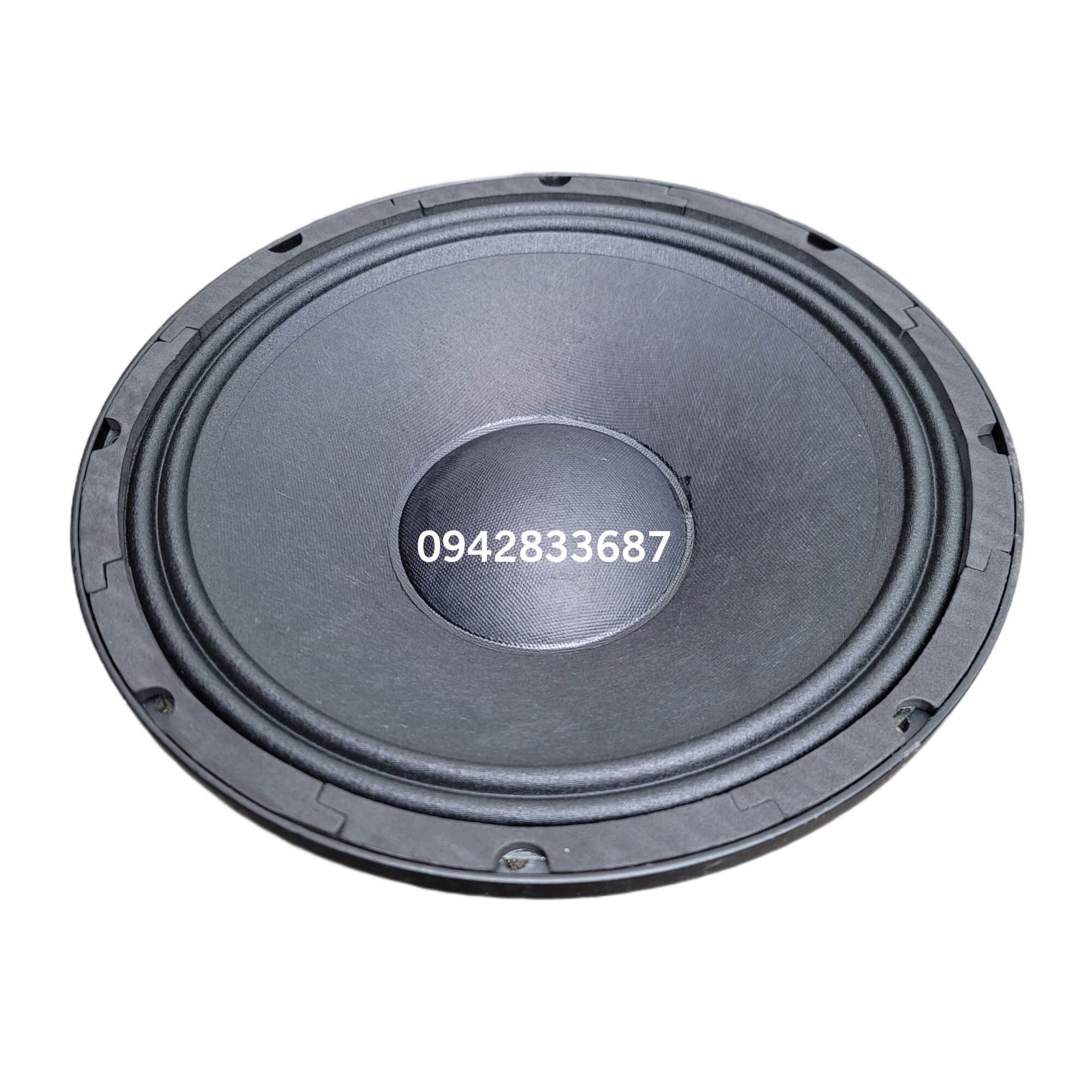Loa Bass 30 RCF Coil  65 Từ 170 Nhập (1 Cái)